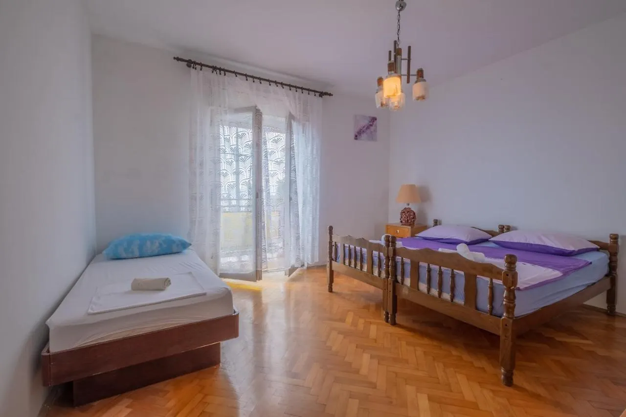 Room Apartment Kantrida Rijeka Kroatien