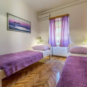 Studio&rooms Mamma Maria Fiume